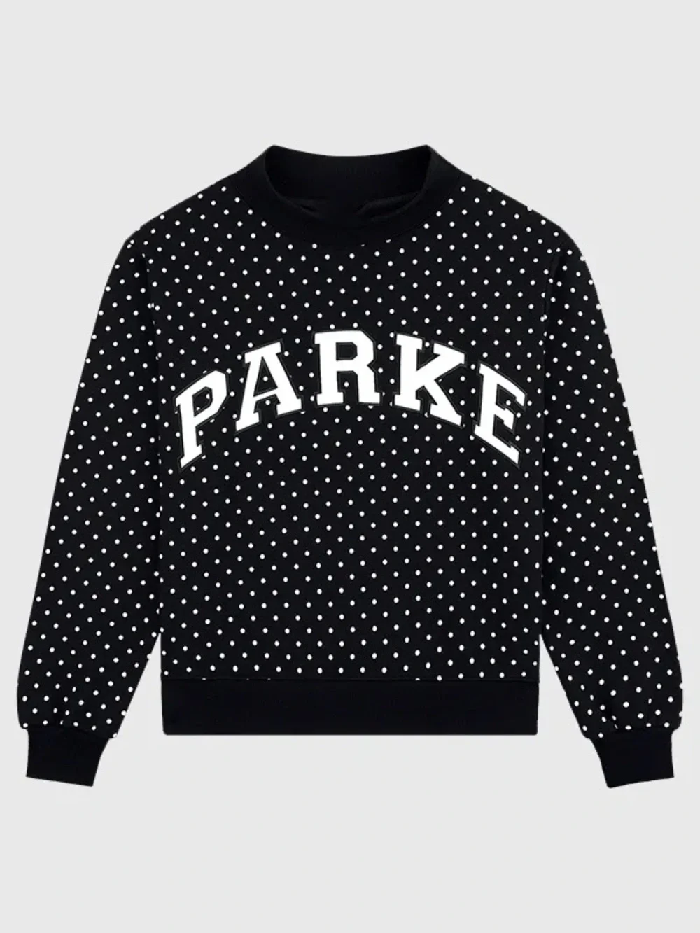 Parke brand new